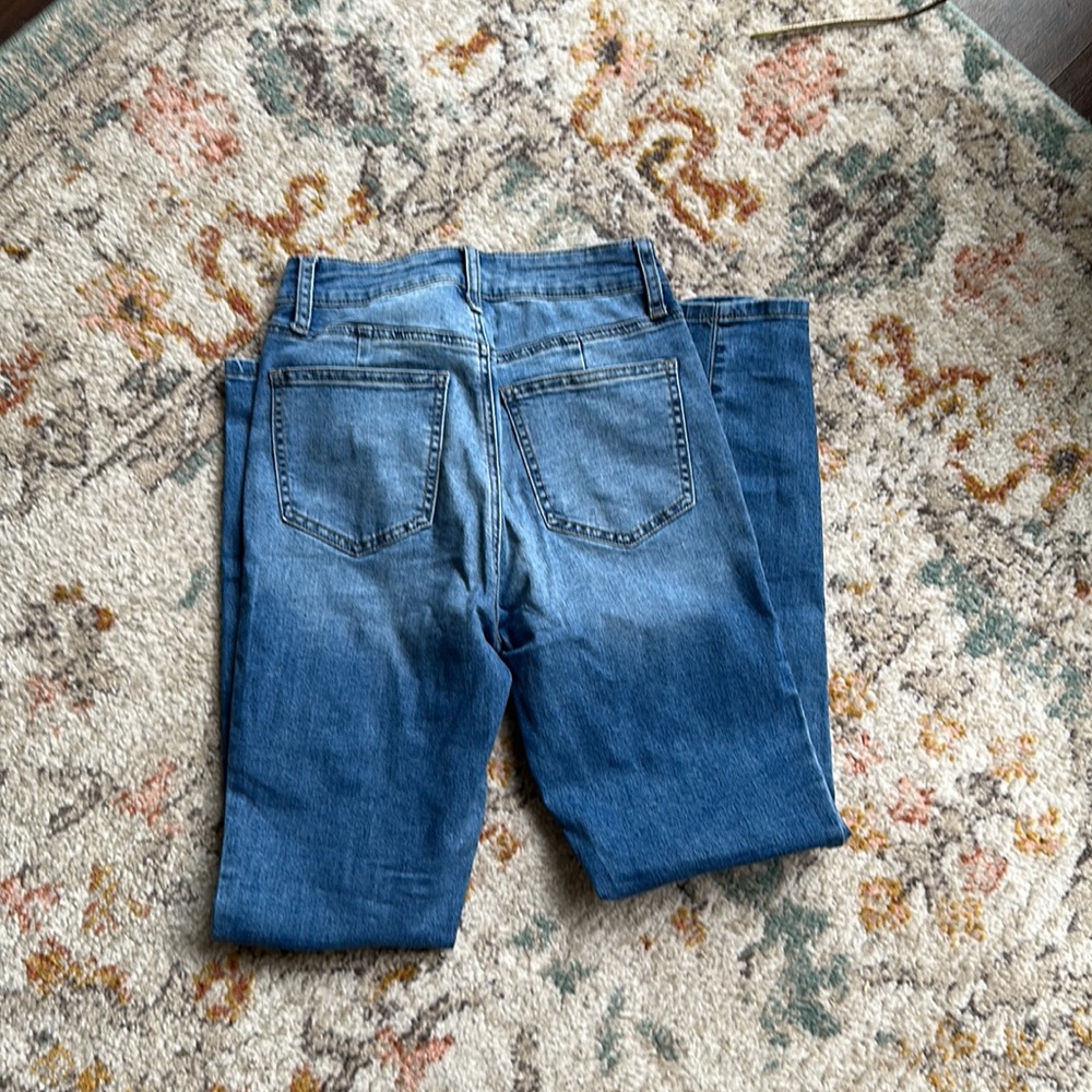 Jeans - Picture 2 of 2